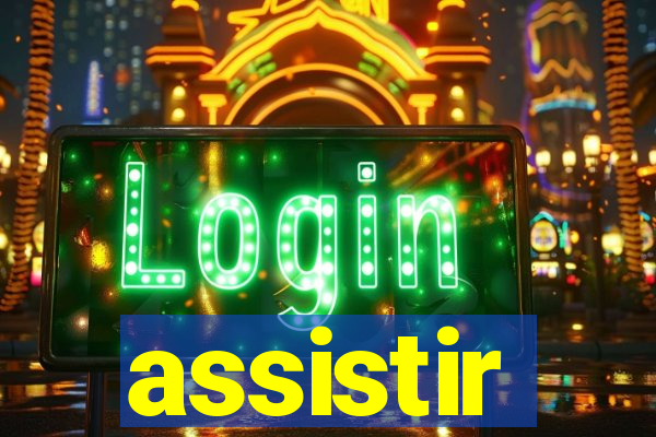 assistir interestelar dublado